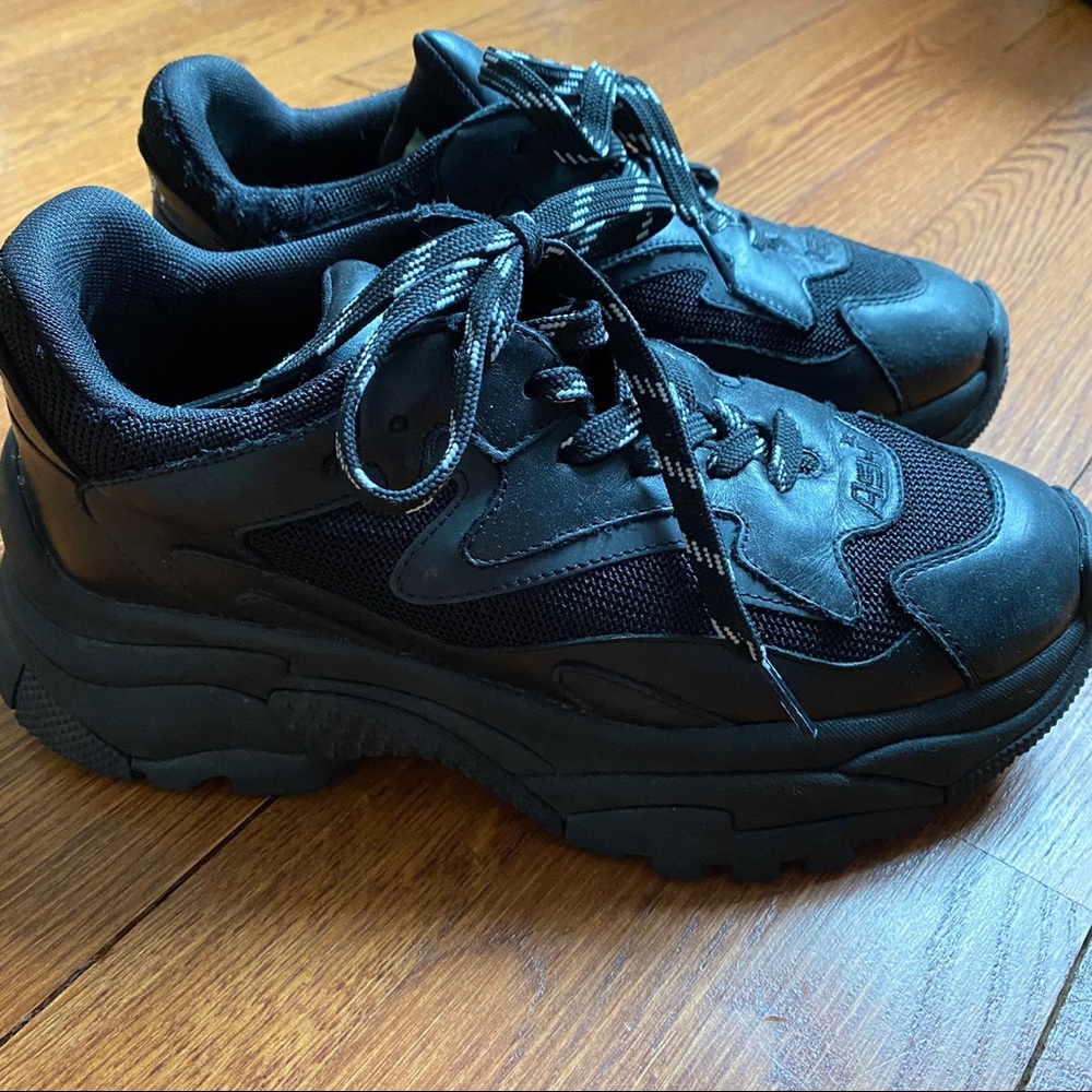 Ash Addict Sneaker